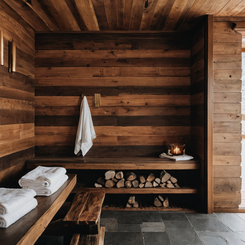 Топ премиум-бань Москвы: рейтинг элитных SPA-комплексов