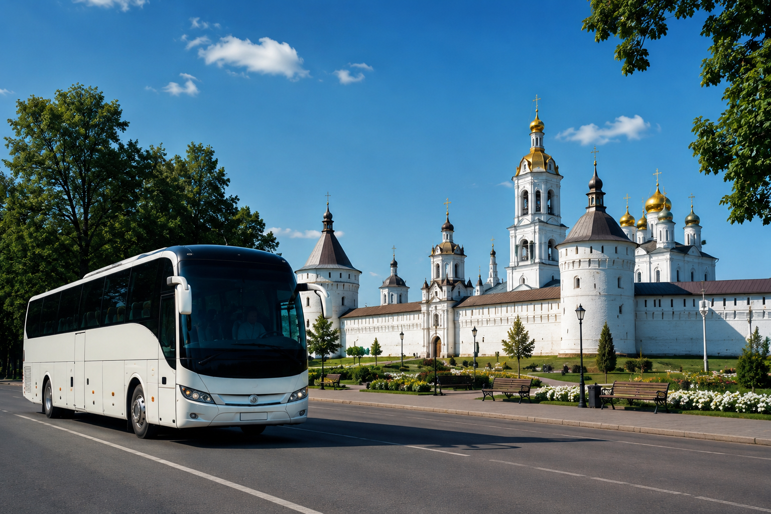 Тестовая баня Алексея 1