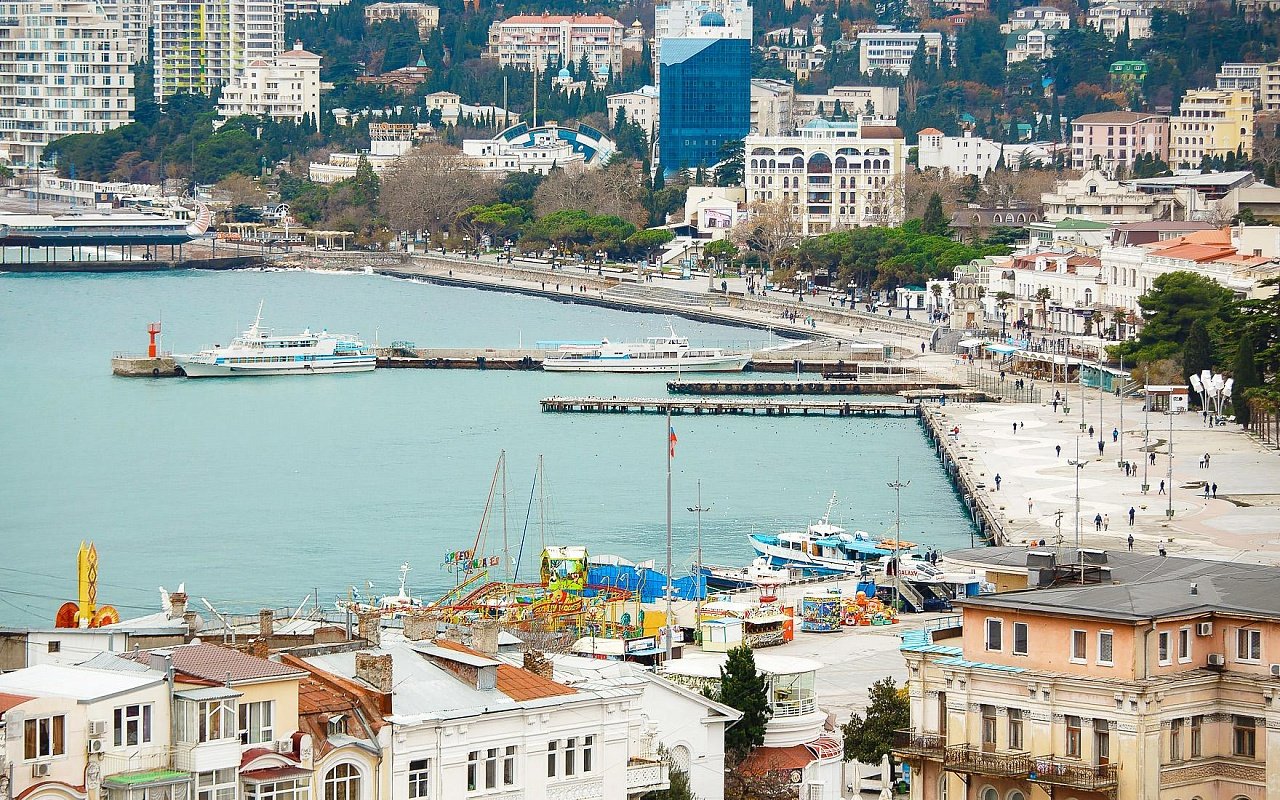 Ялта