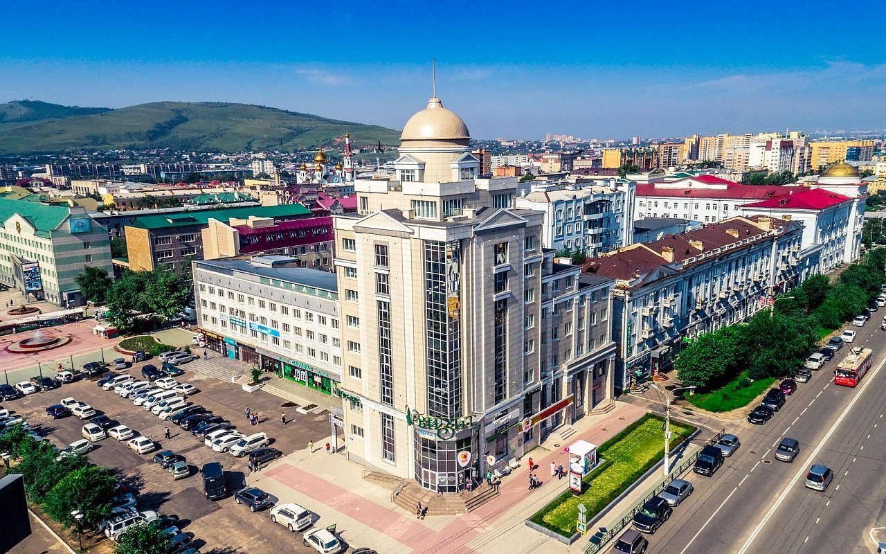 Чита