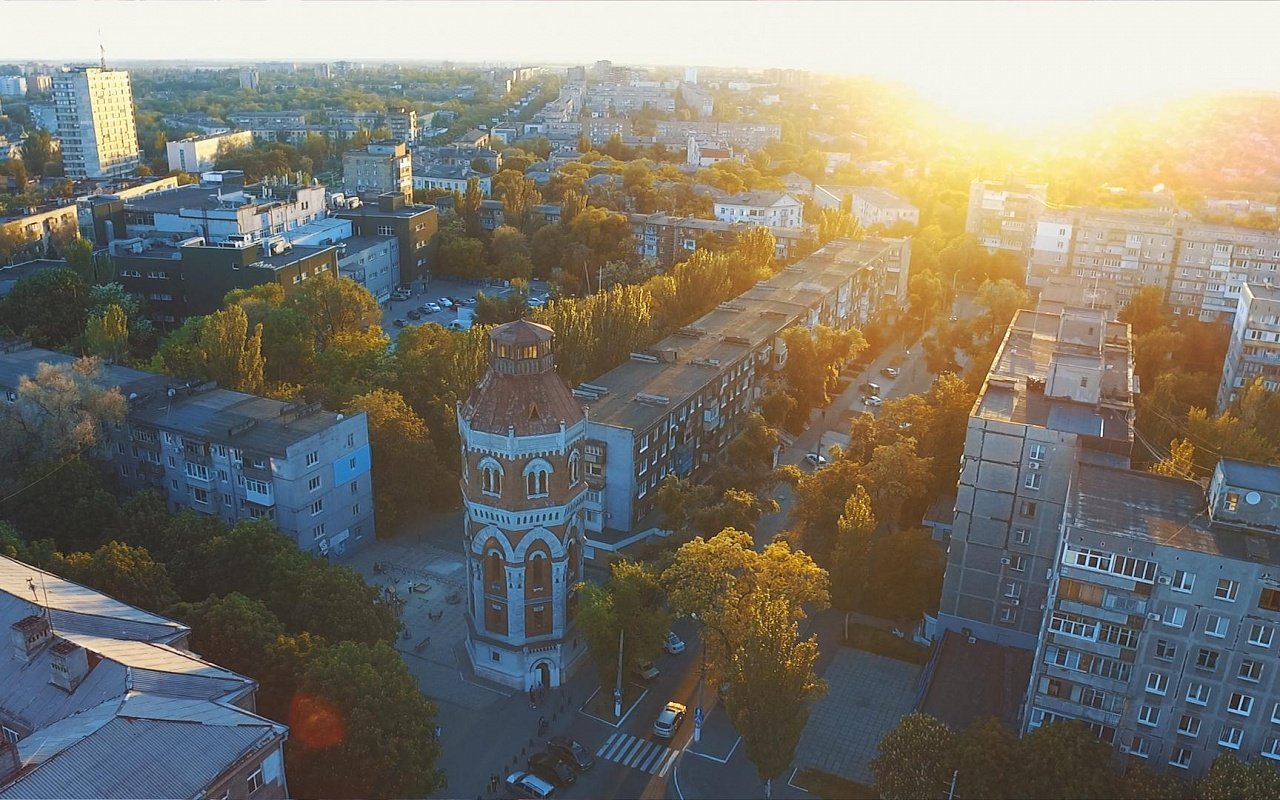 Мариуполь