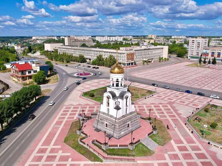 Каменск-Уральский
