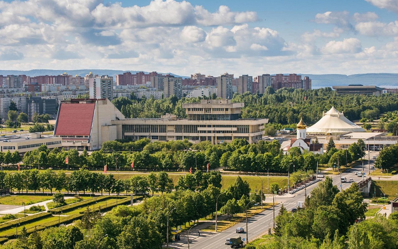 Тольятти