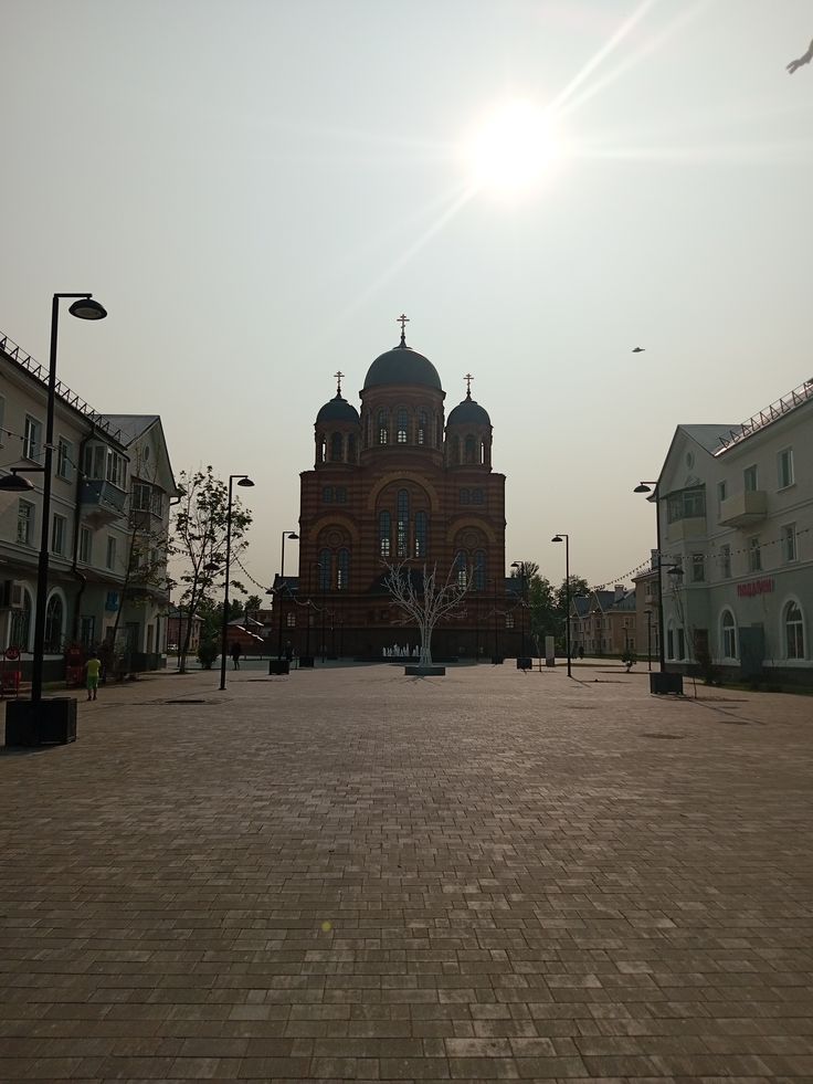 Электросталь