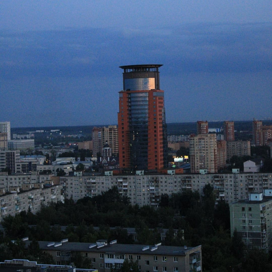 Щелково