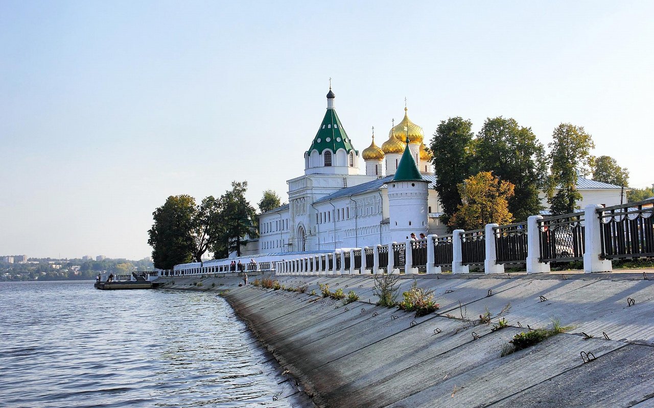 Кострома