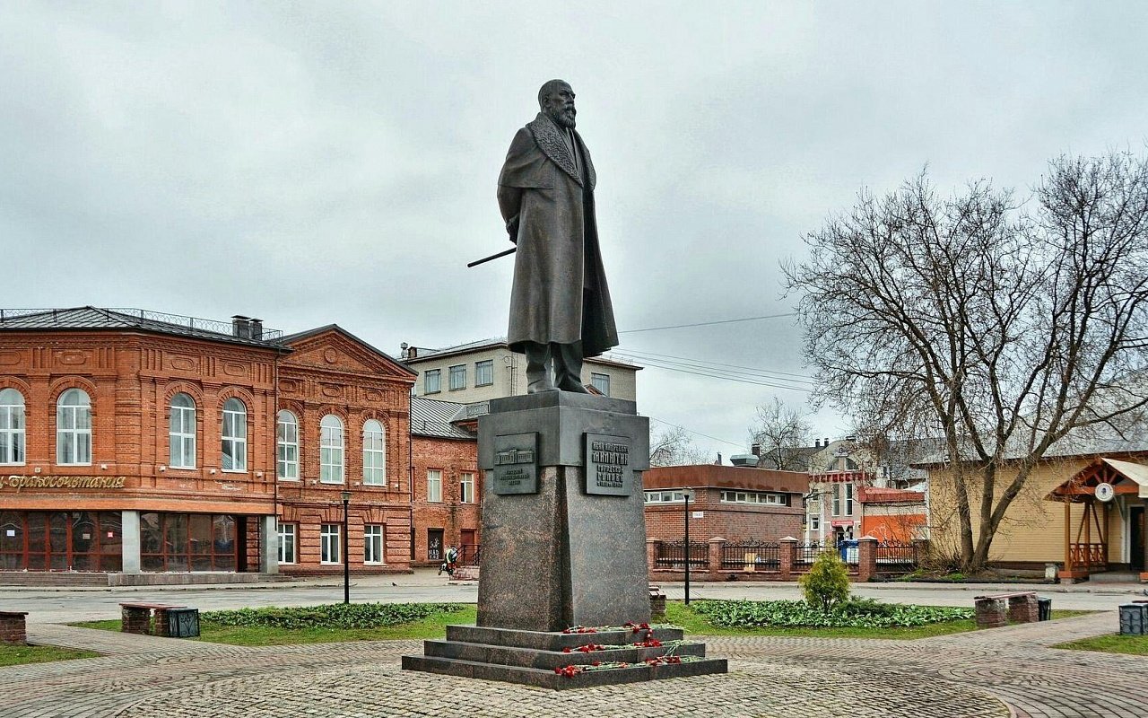 Череповец