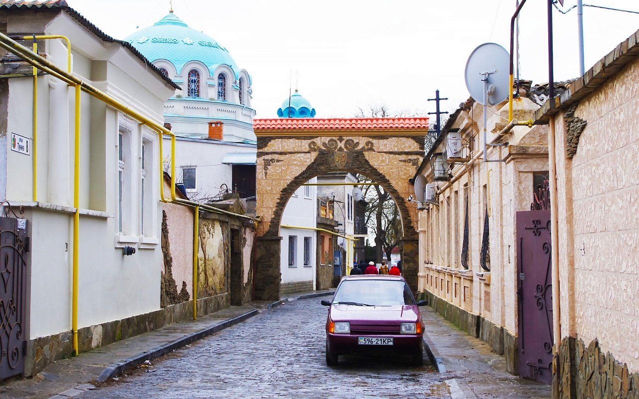 Евпатория