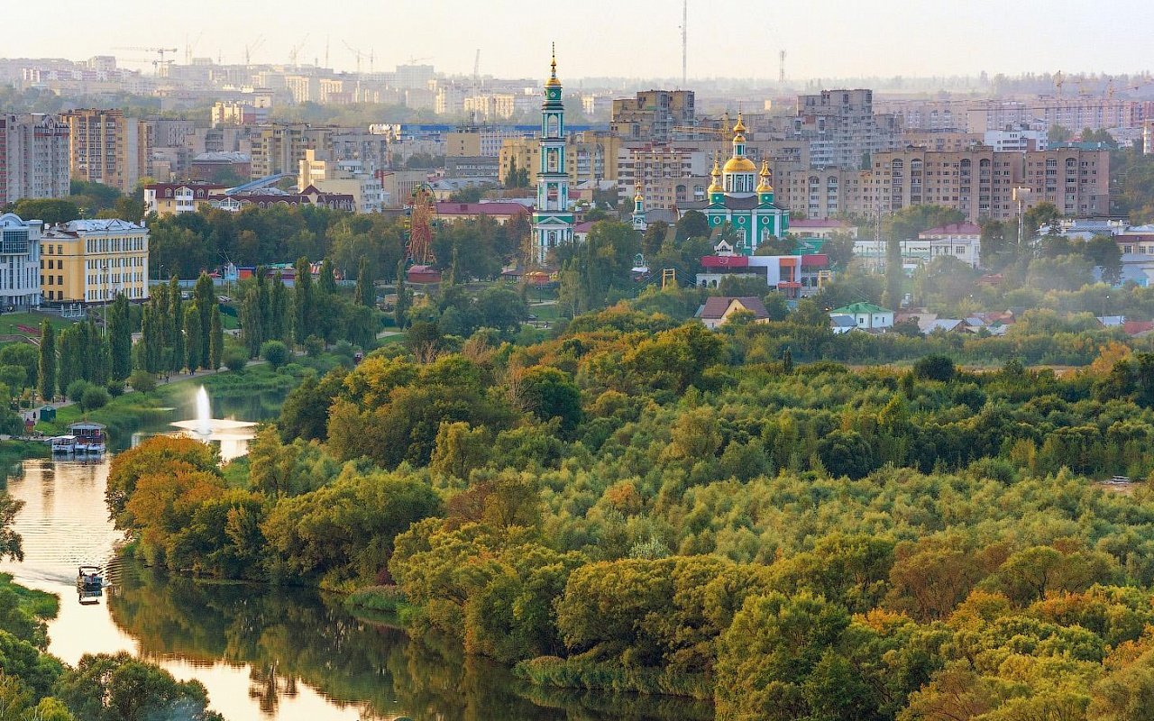 Тамбов