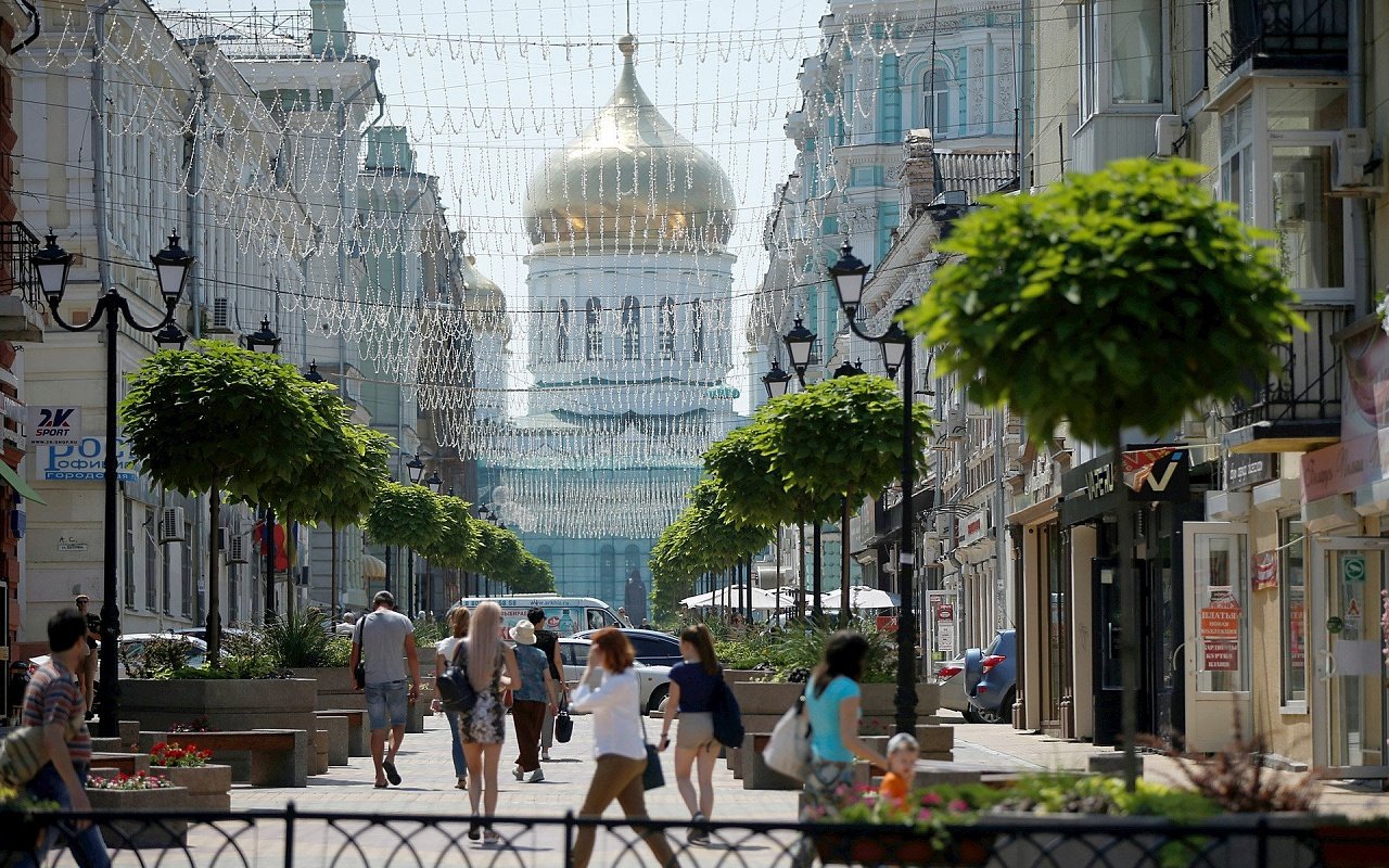 Ростов-на-Дону