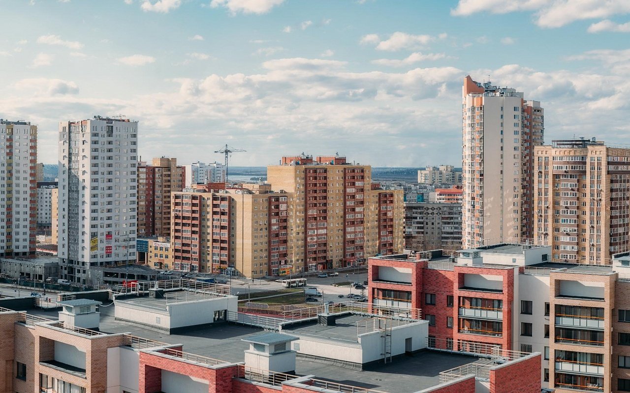 Тюмень