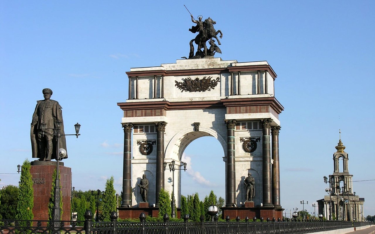 Курск