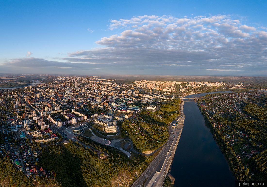 Уфа