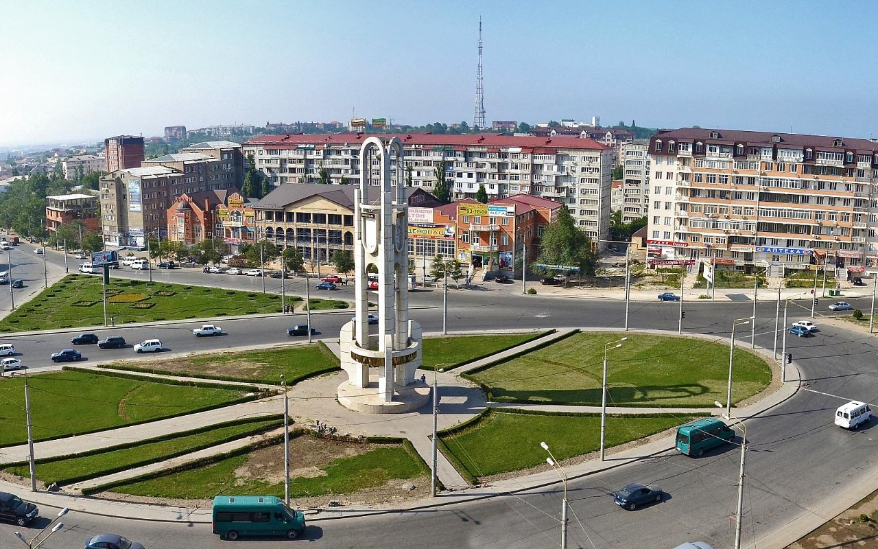 Махачкала