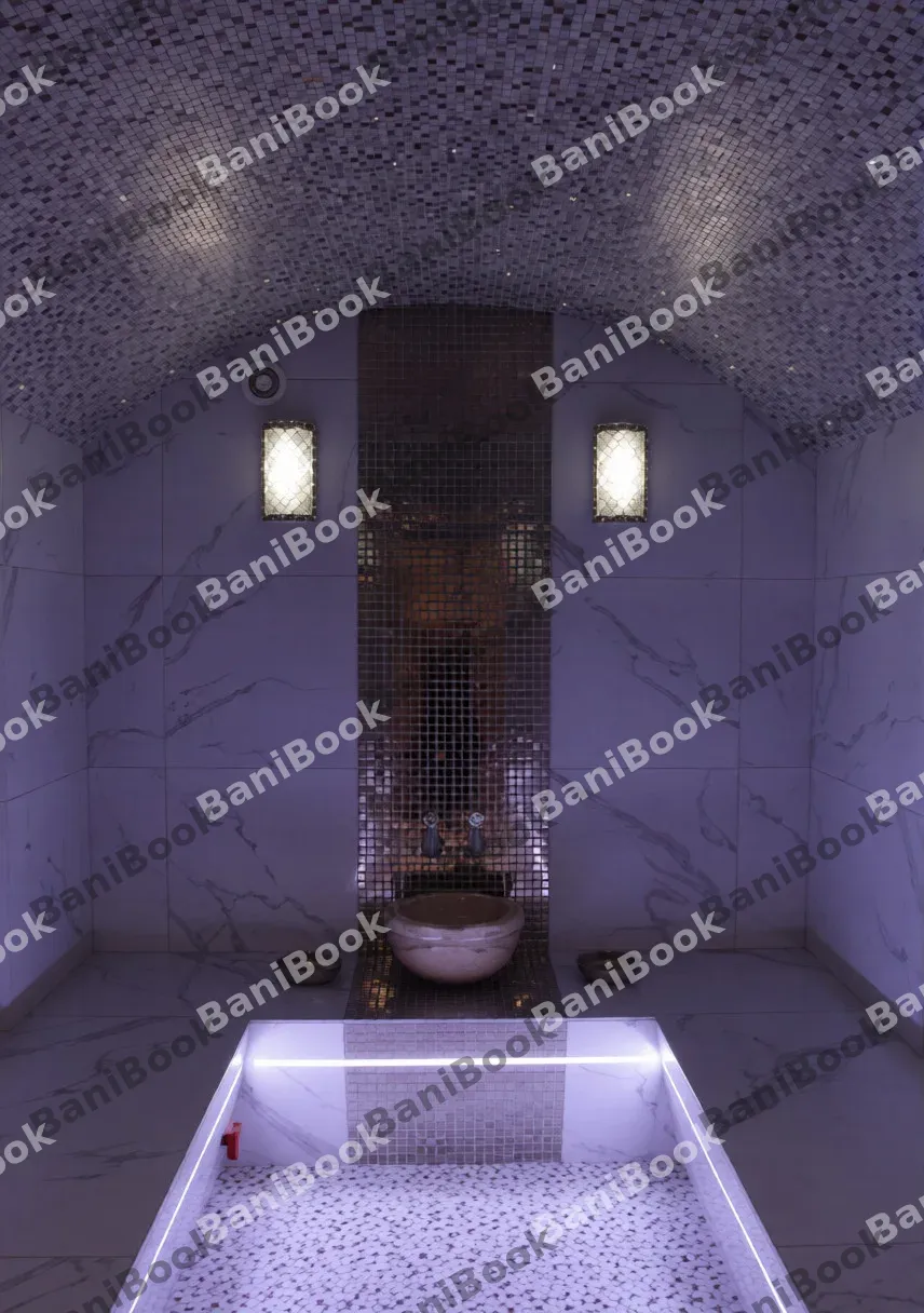 Новая сауна