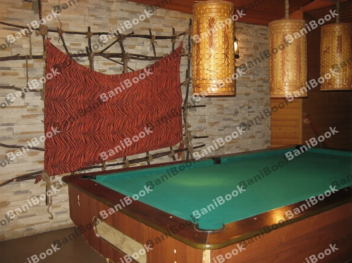 Сауна Семейная