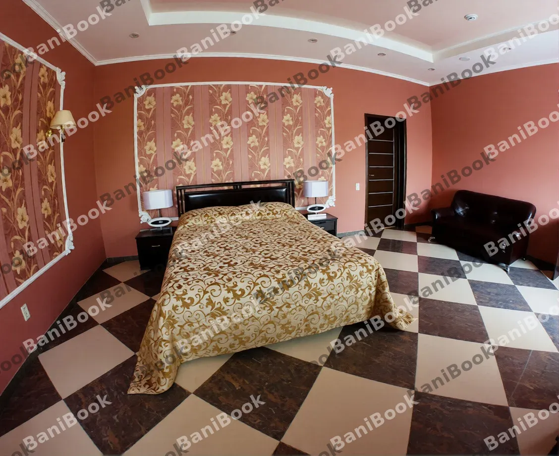 Баня и сауна в ГРК ArtHall