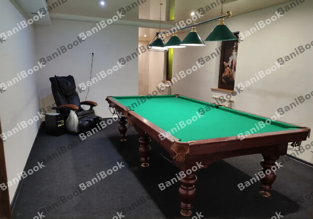 Сауна Садко