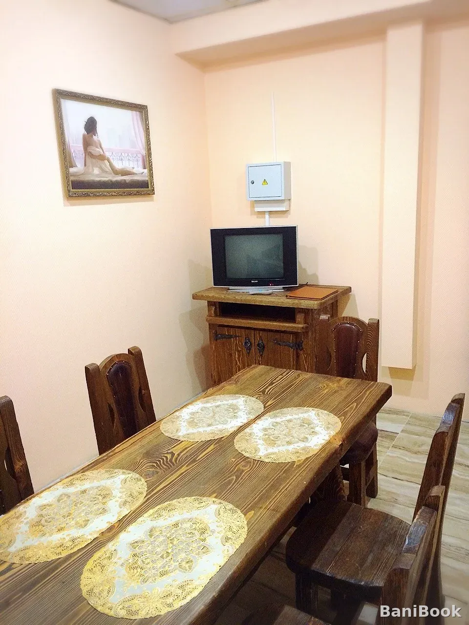 Сауна Гранд