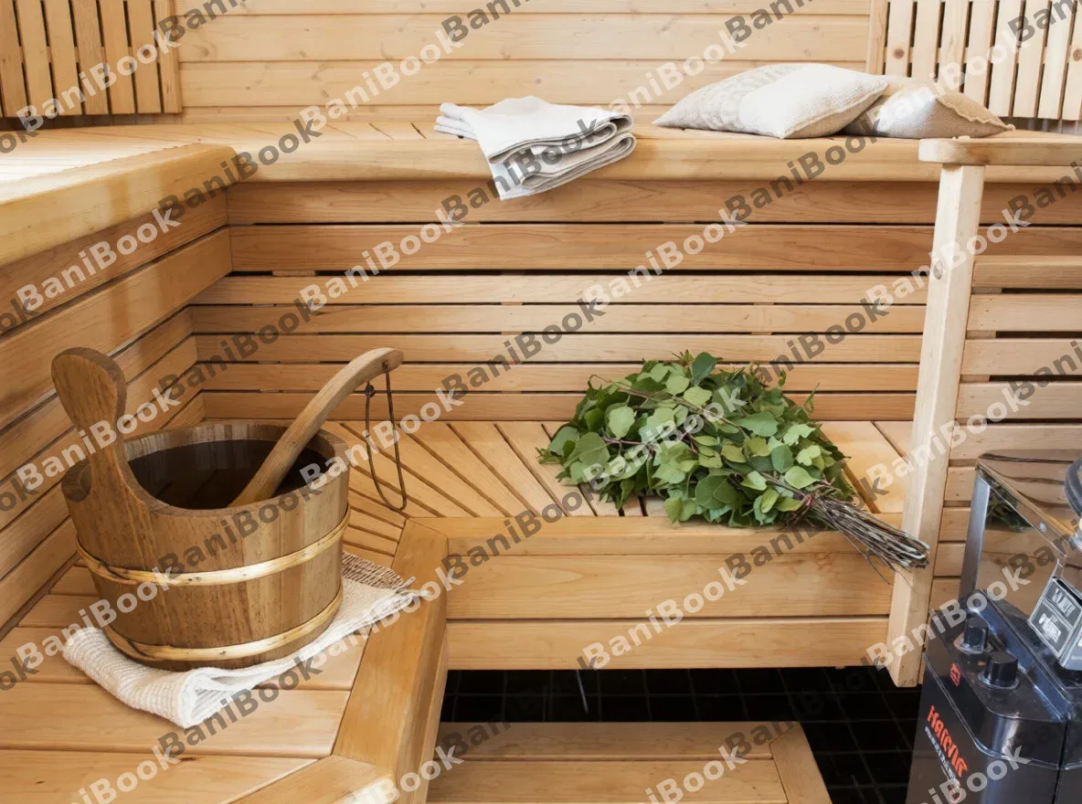 Пироговская баня