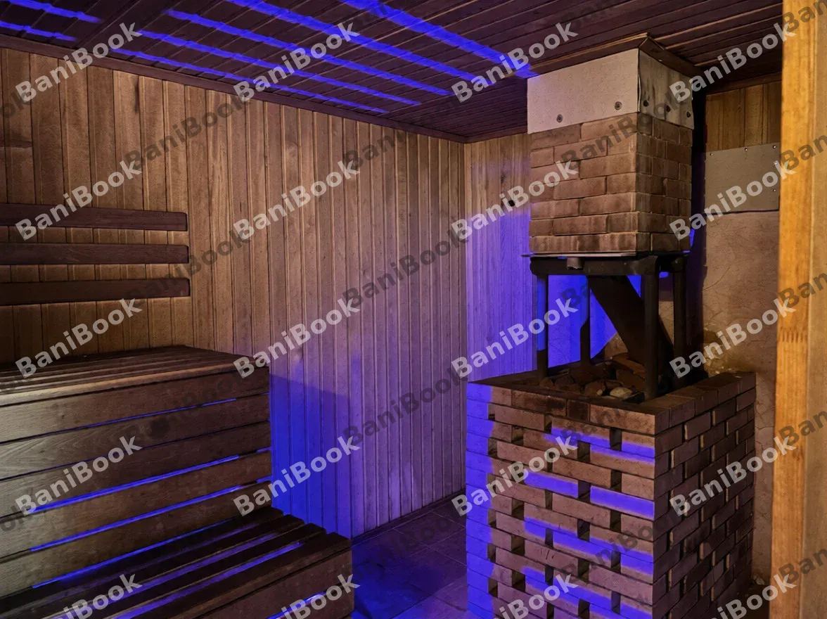 Царская банька