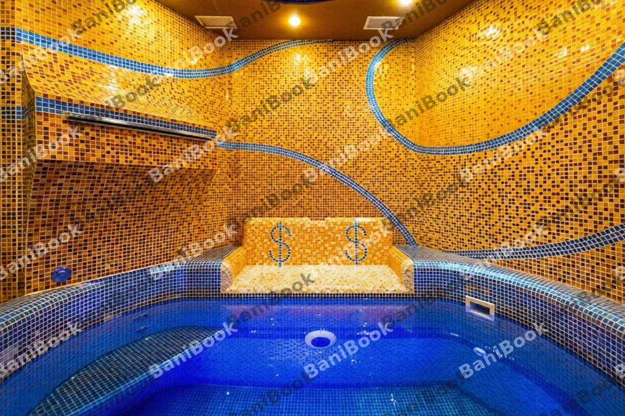 Сауна Эксклюзив