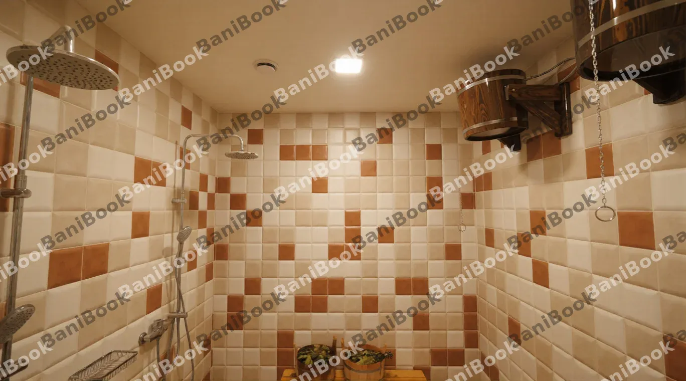 Красносельские бани