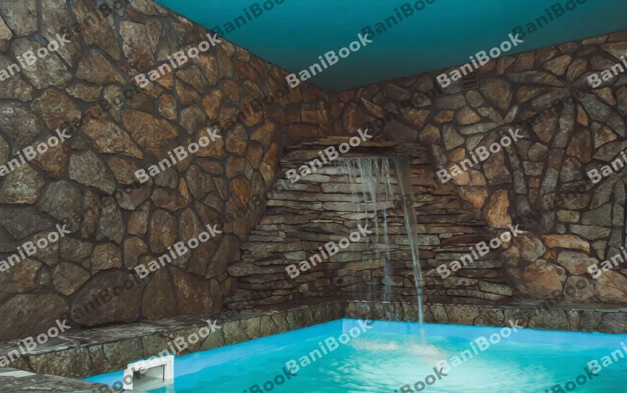 Банный комплекс "Берлога"