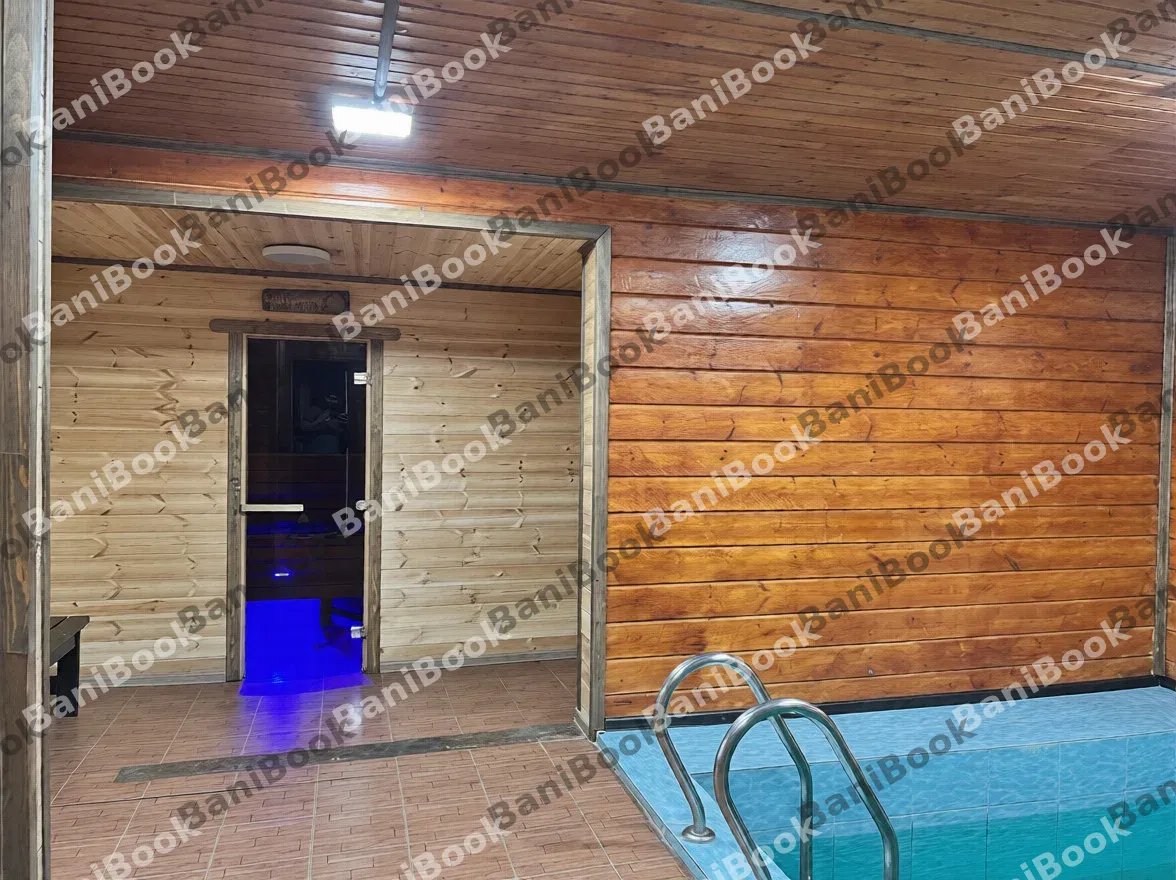 Царская банька