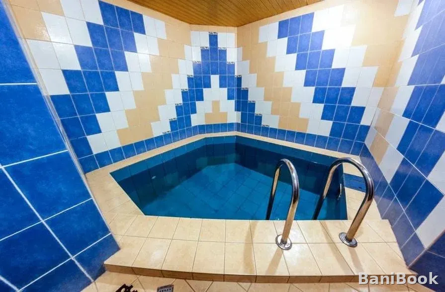 Сауна Private на Яшина 40 — финская сауна в Хабаровске, фото