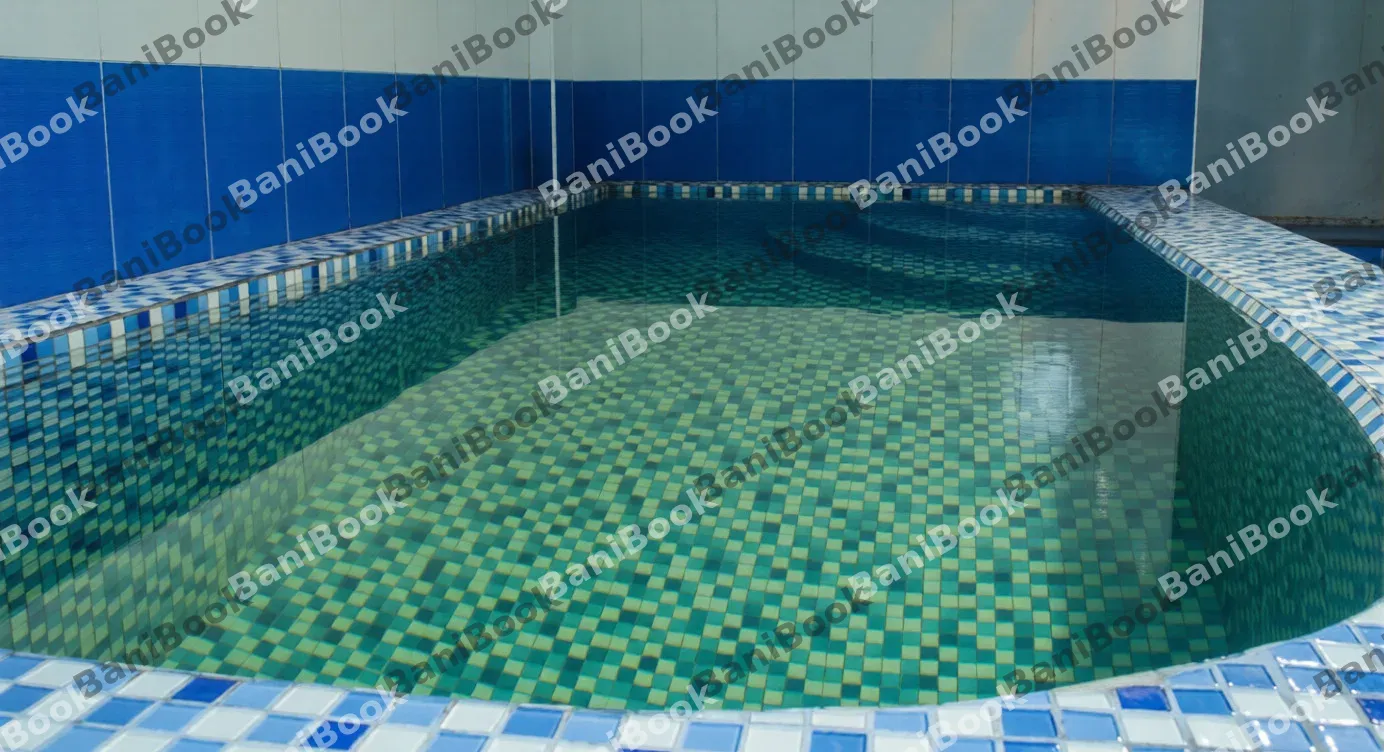 Сауна на 8 Марта