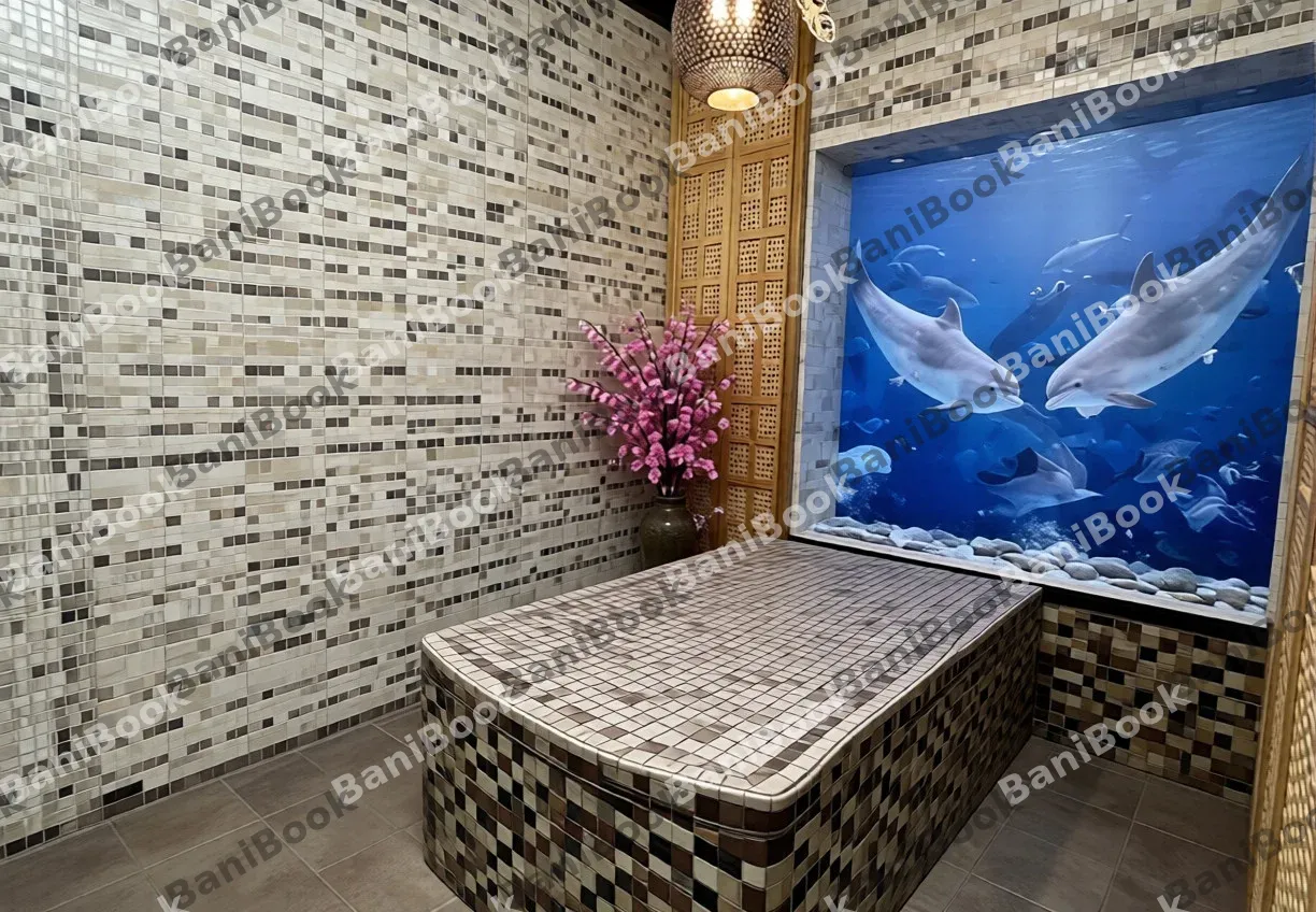 Сауна Седьмое небо