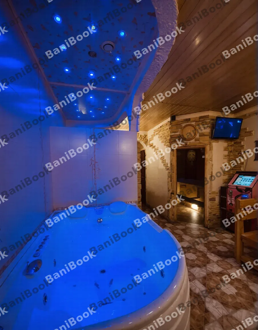 Сауна Мадагаскар