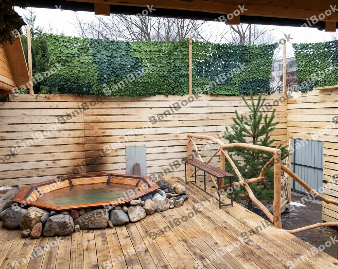 Банька на Молодёжной