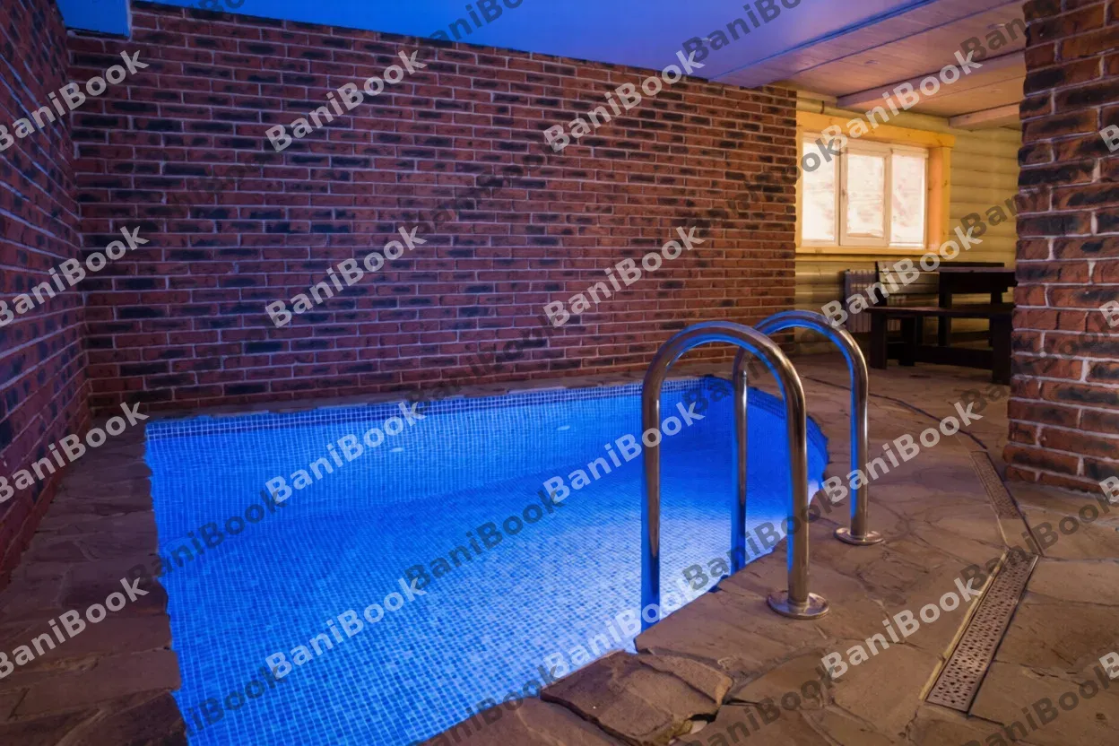 Сауна Три топора