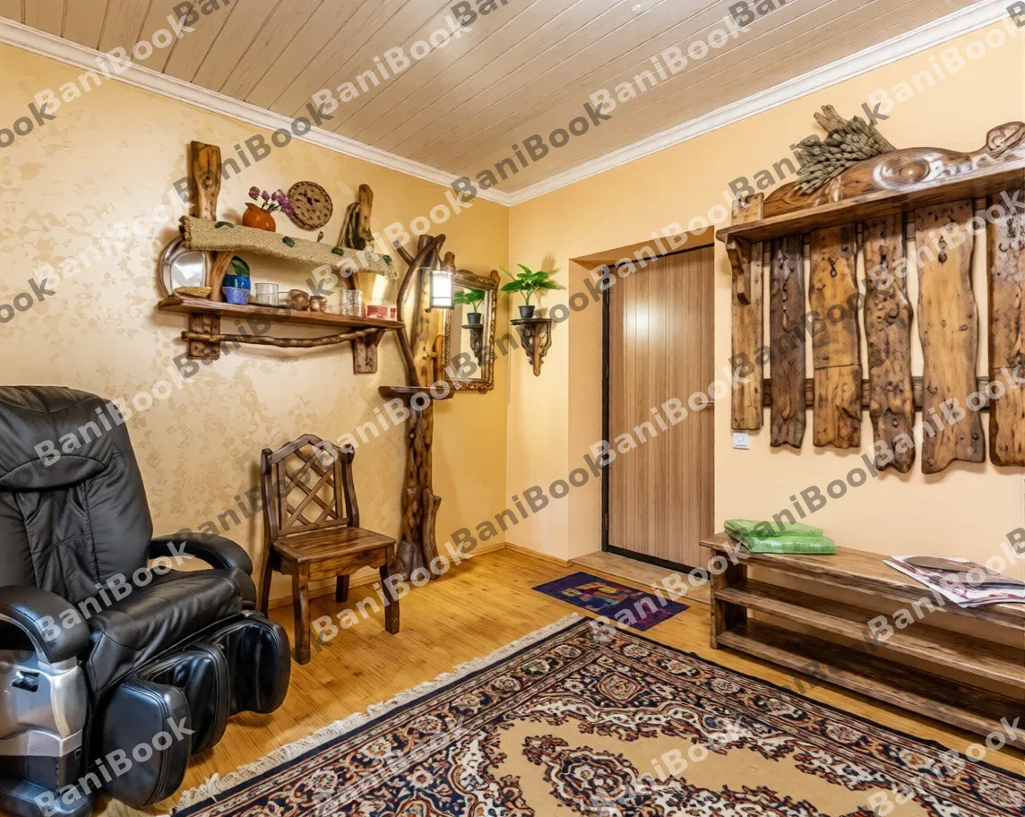 Бани Алатырь