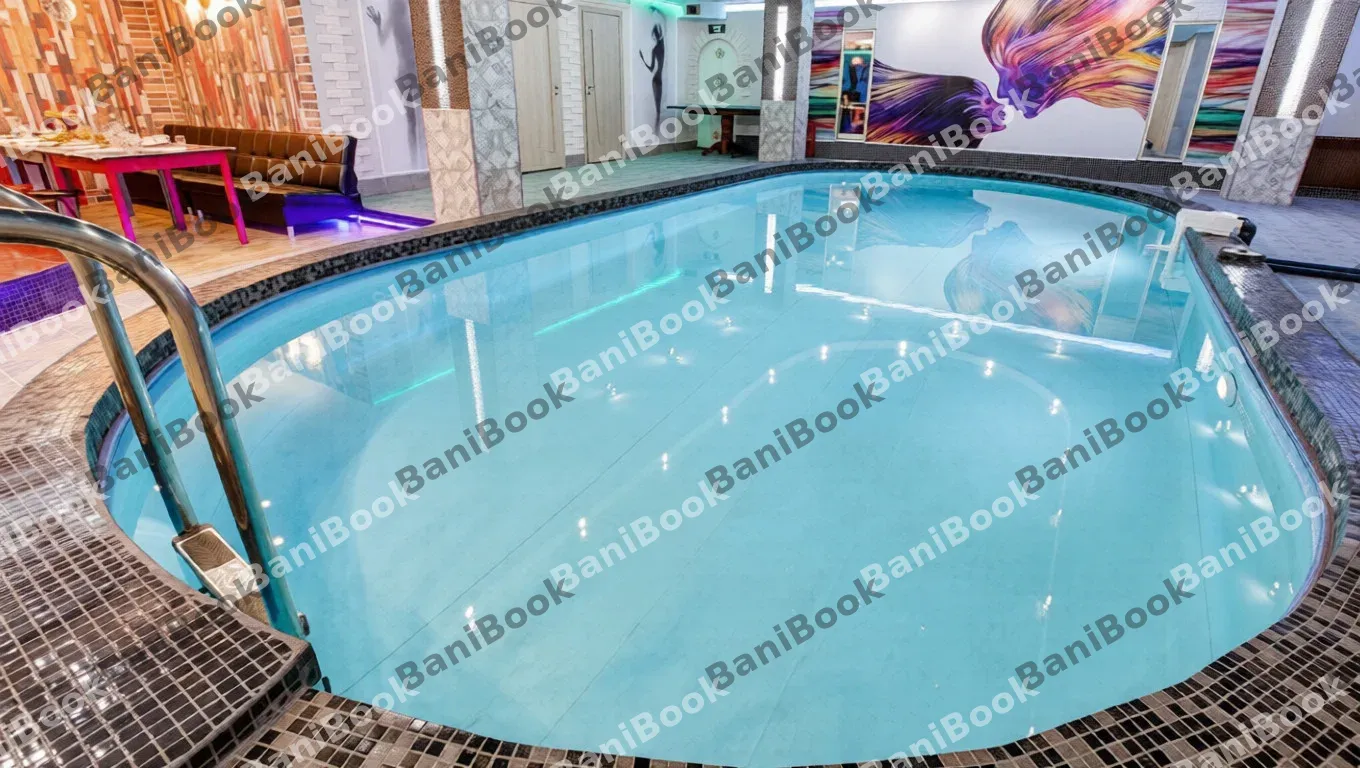 Сауна Новинки на Коломенской