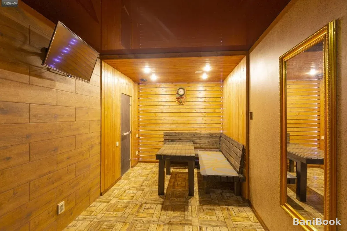 Сауна Art House