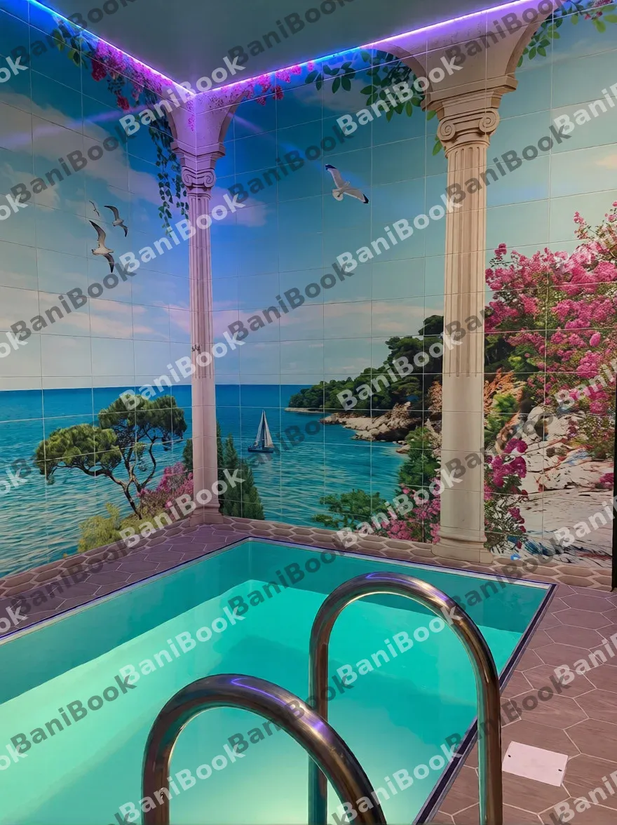 Сауна Старый Корабль