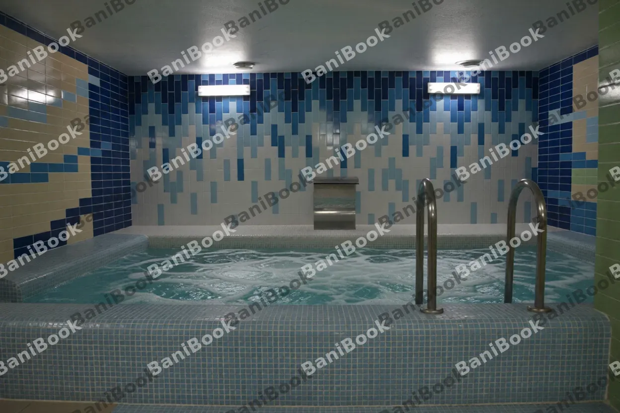 Сауна Акватория на Степана Разина