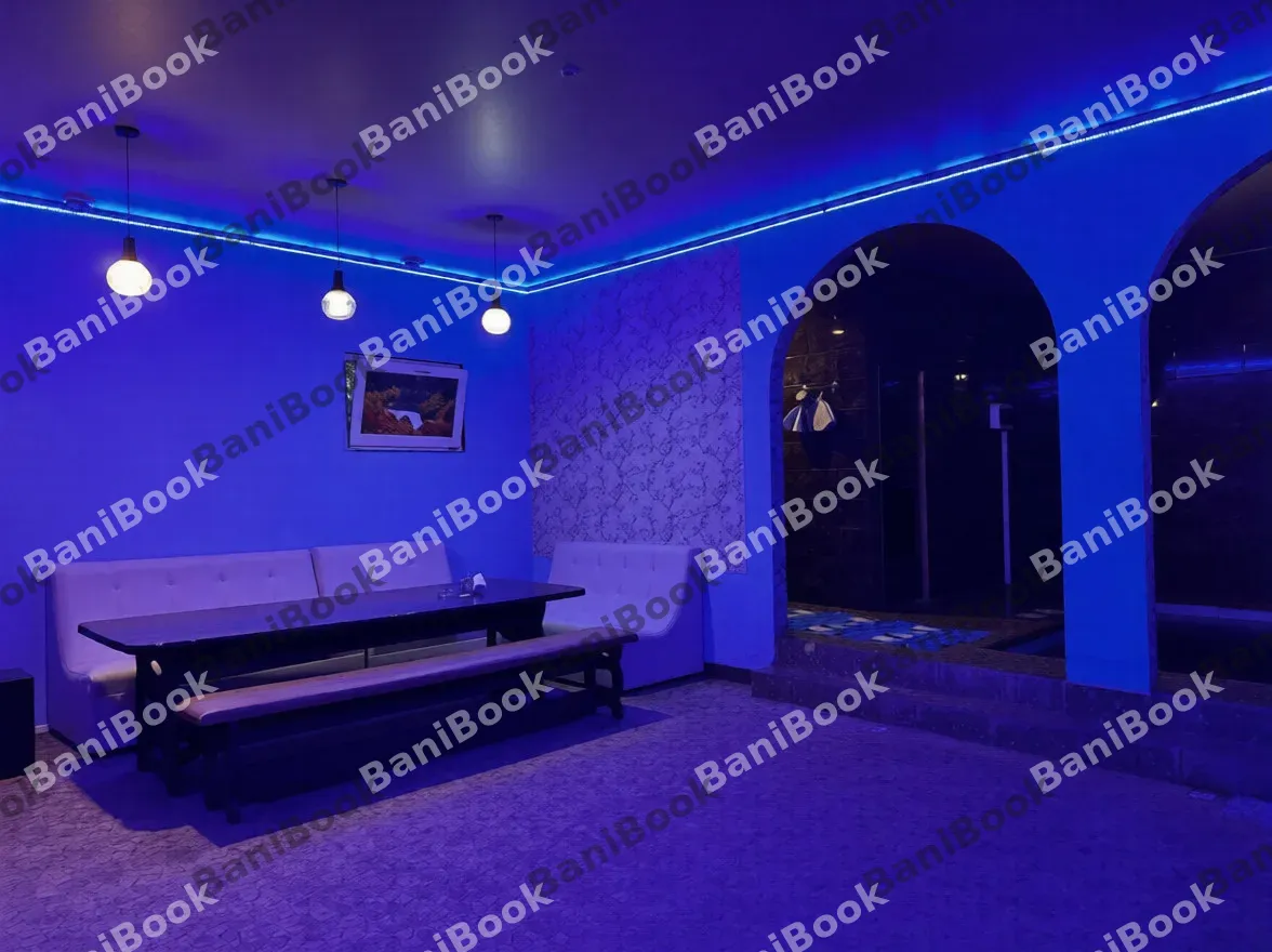 Сауна Амазонка