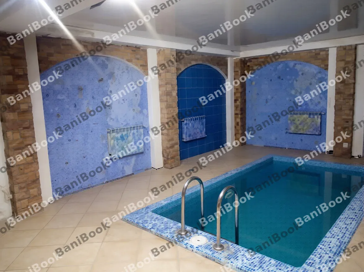 Сауна Фаворит