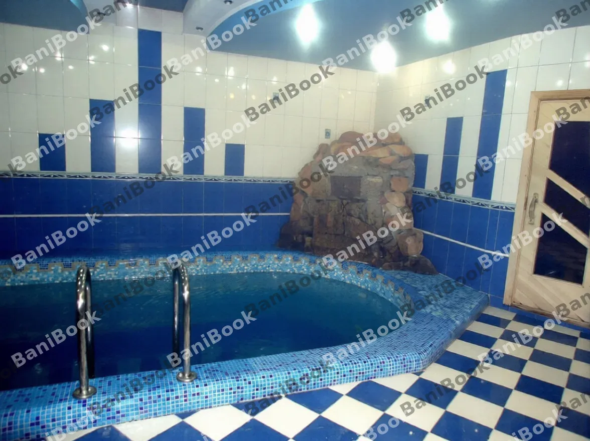 Сауна Феерия