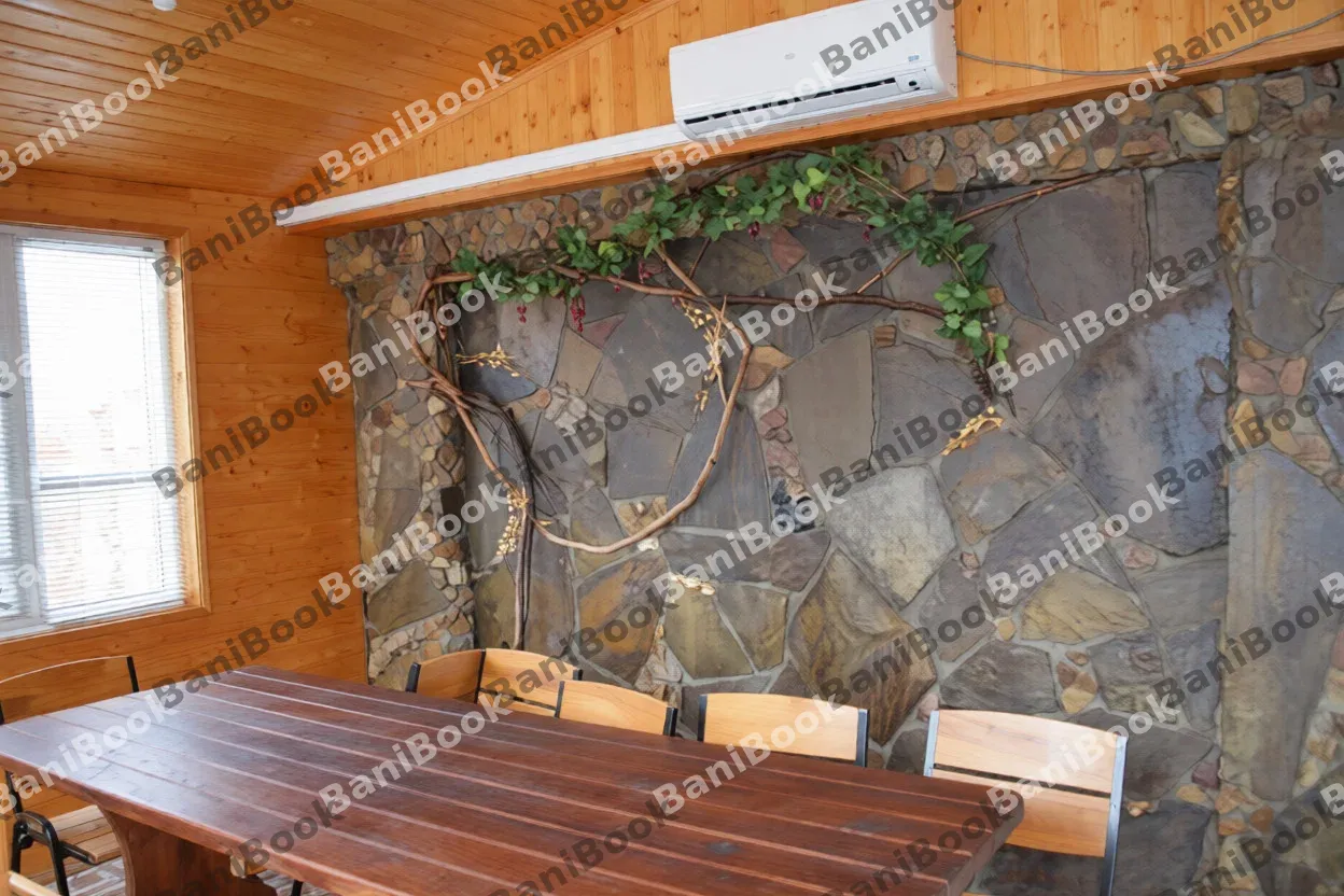 Баня У Гургена