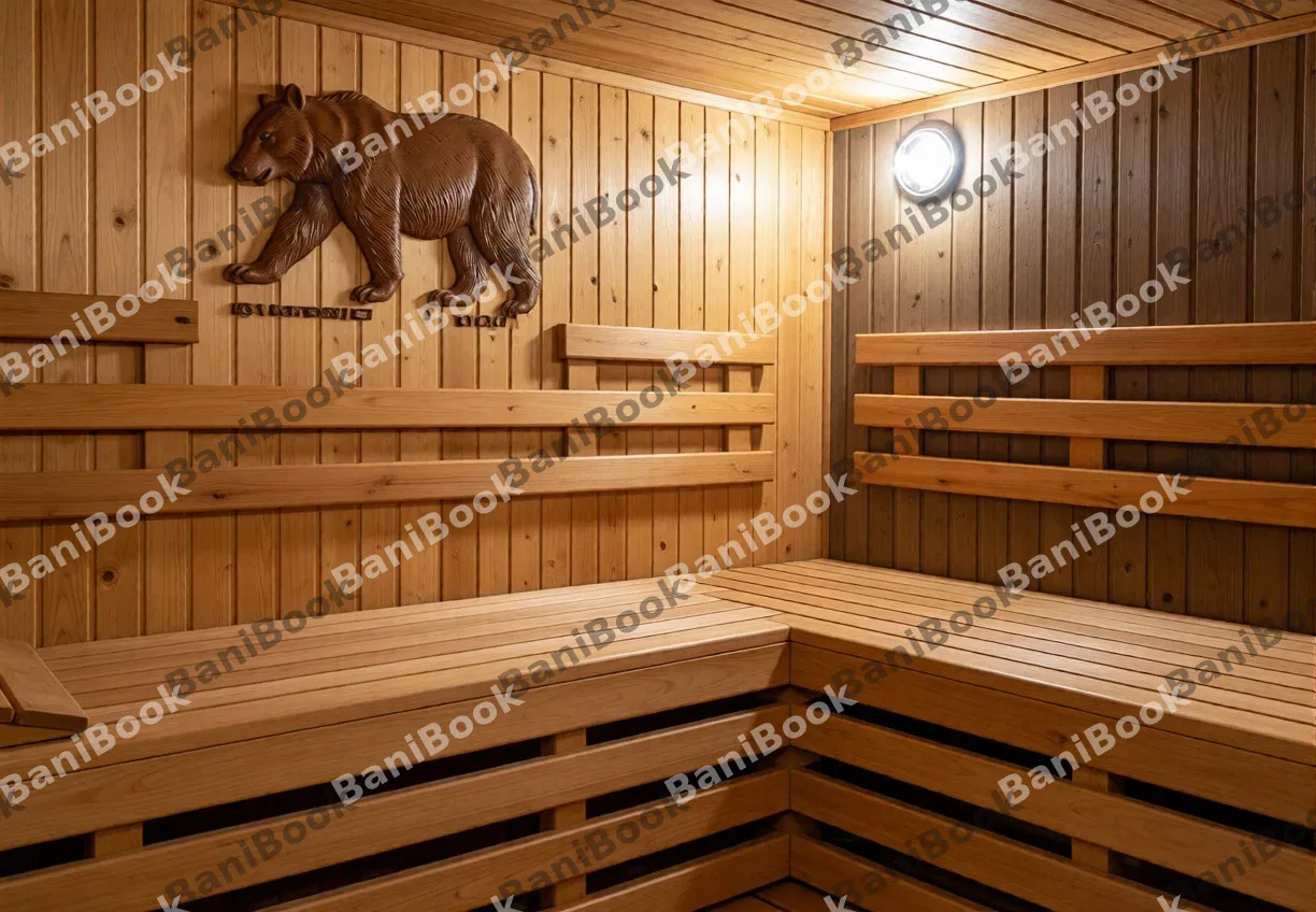 Сауна Жара