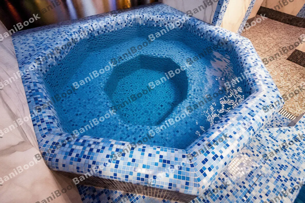 Новая Сауна А1