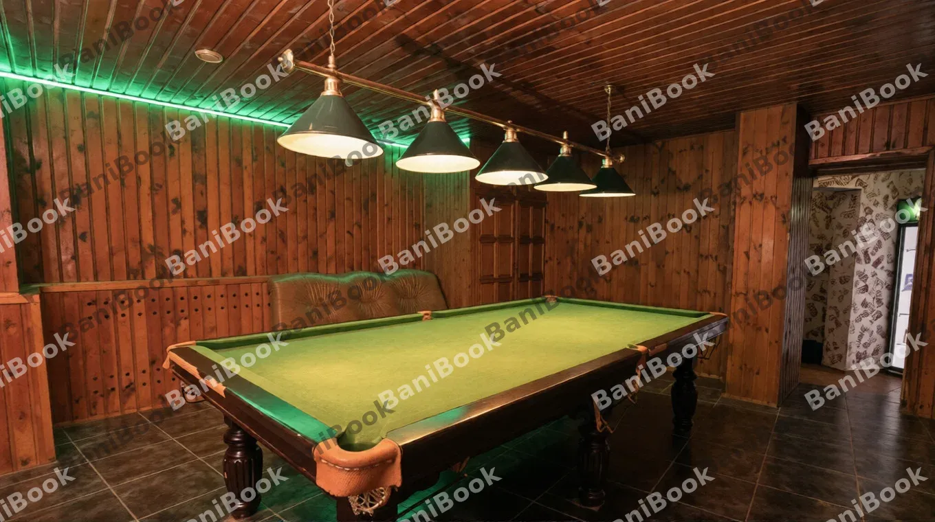 Банька на Чувашской