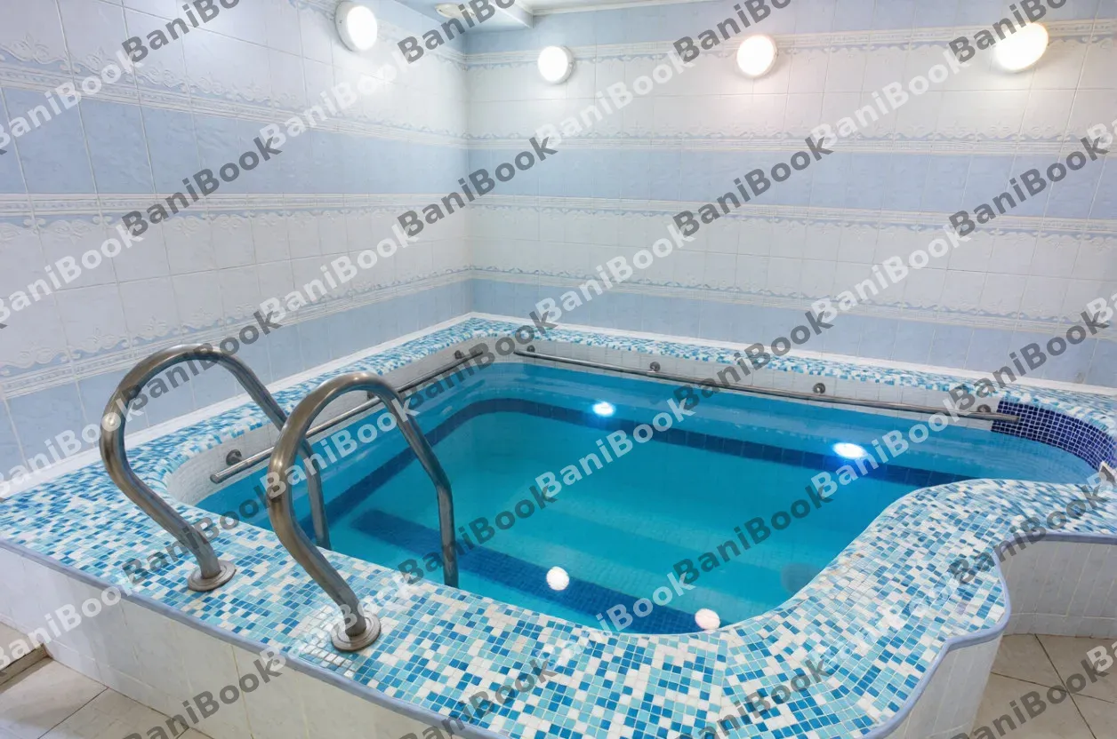 Сауна Наутилус