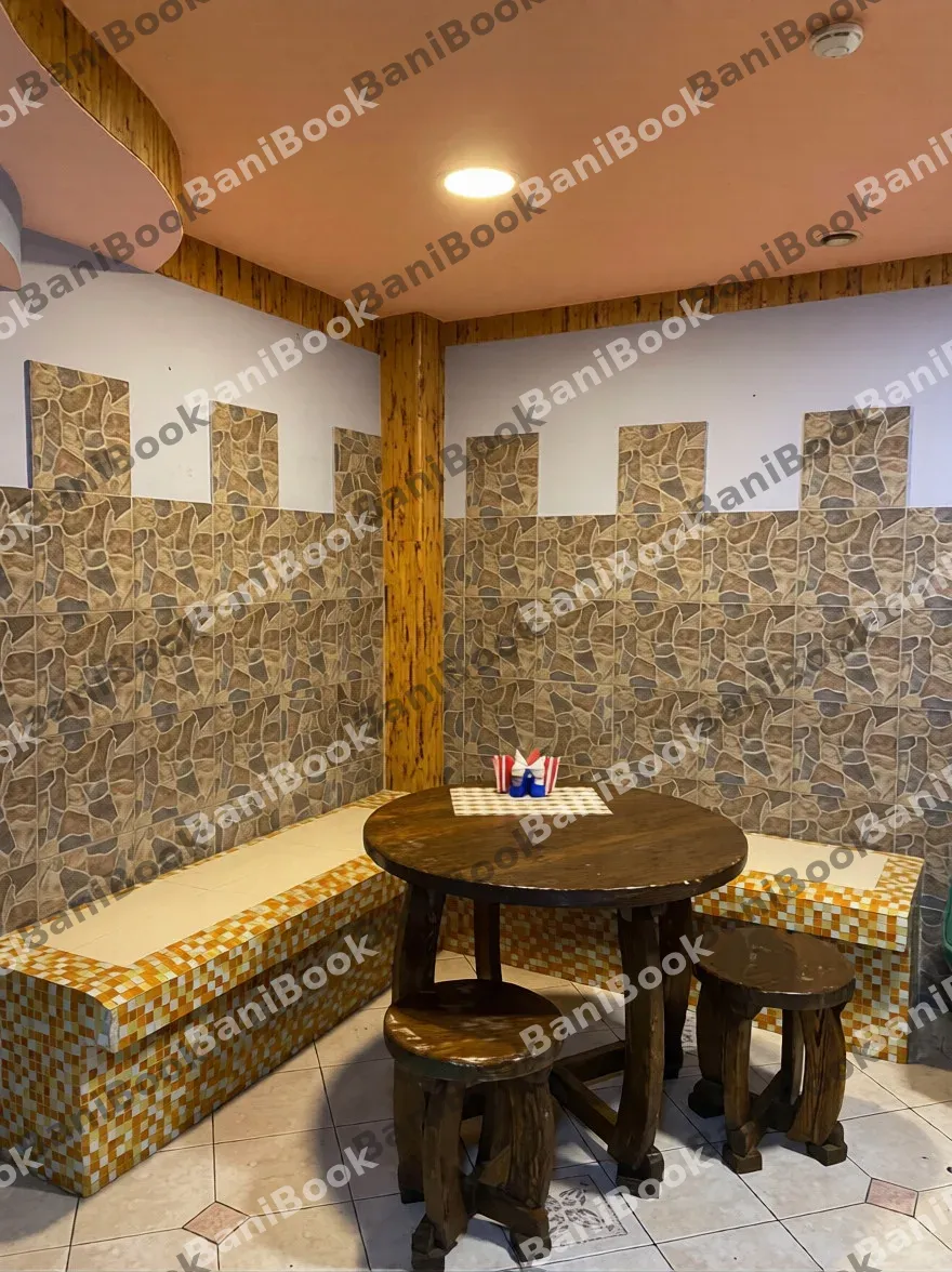 Сауна Пилот