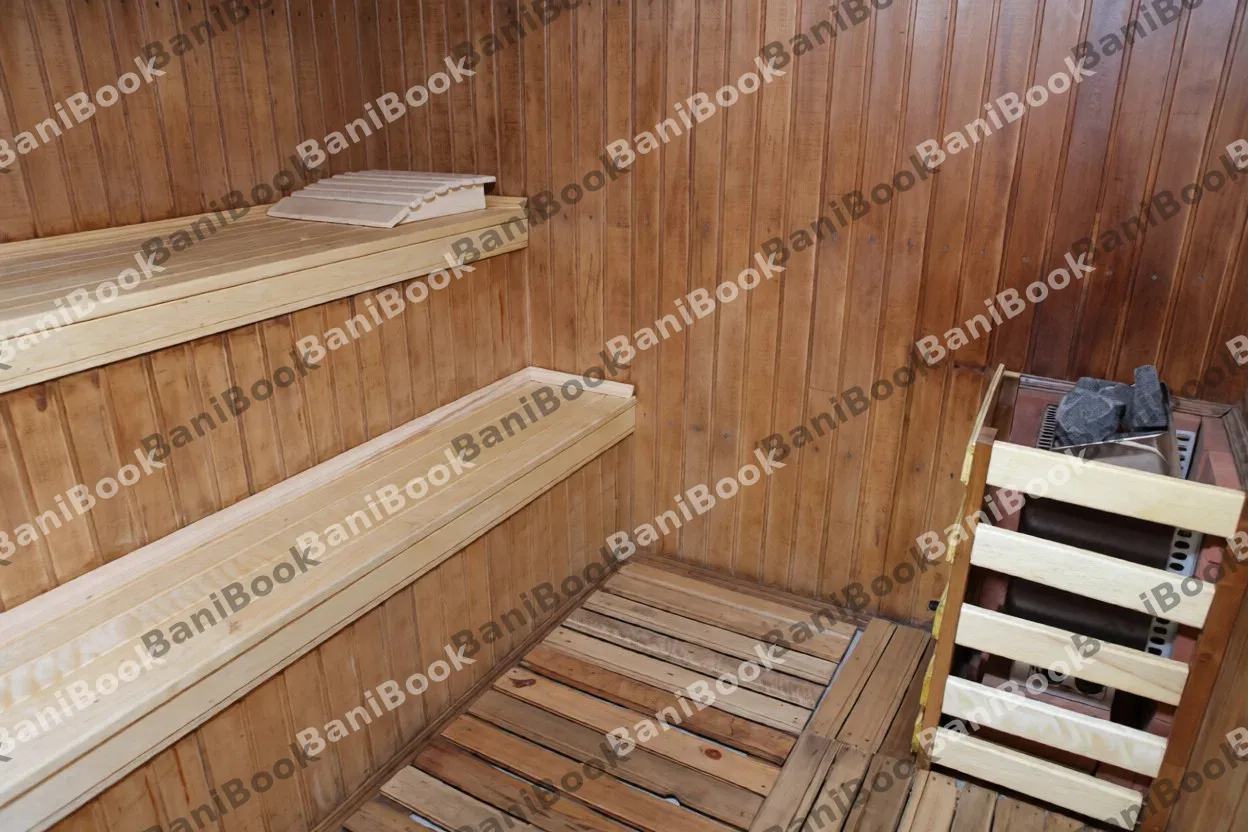 АкваКомплекс Дельфин